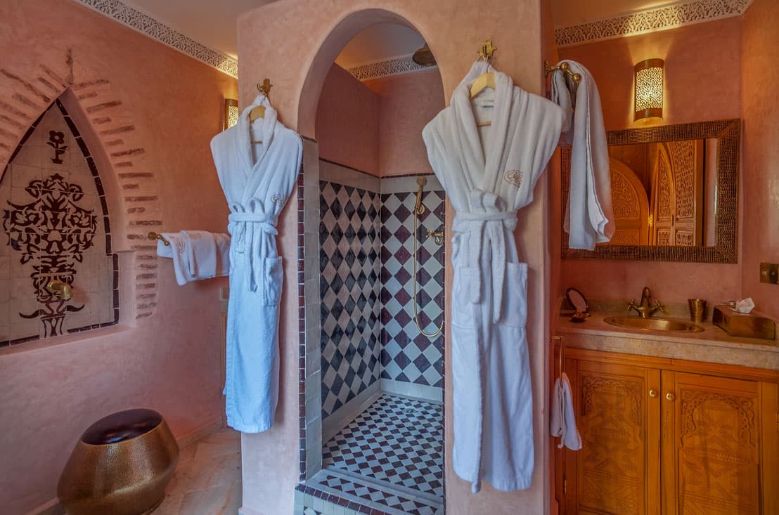 Riad Laurence Olivier Marrakech photo 5