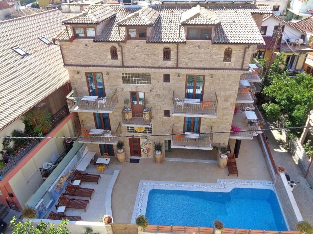 Leda Suites Para photo 5