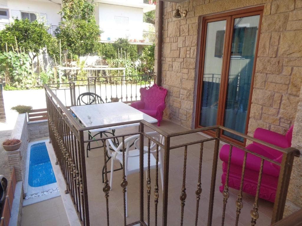 Leda Suites foto 1