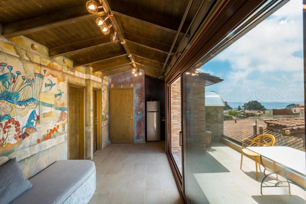 Leda Suites foto 3