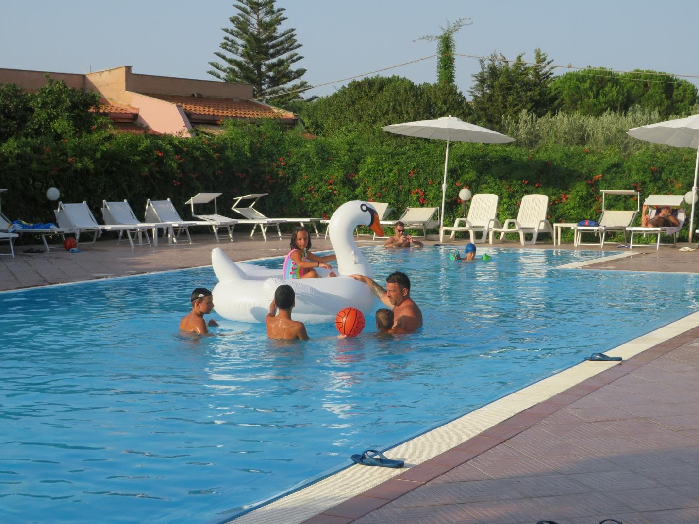 Villa Teti foto 1