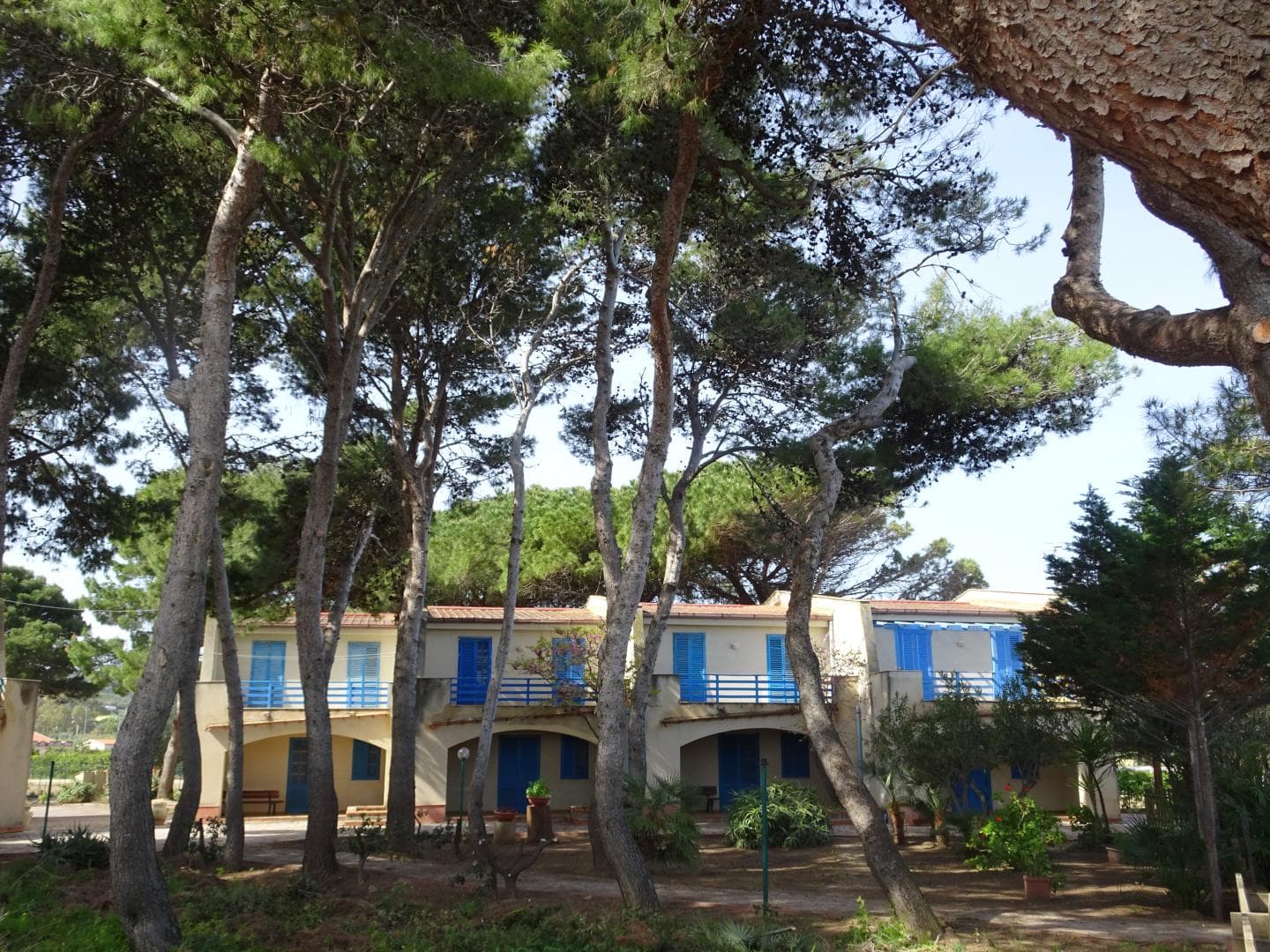 Villa Teti foto 3