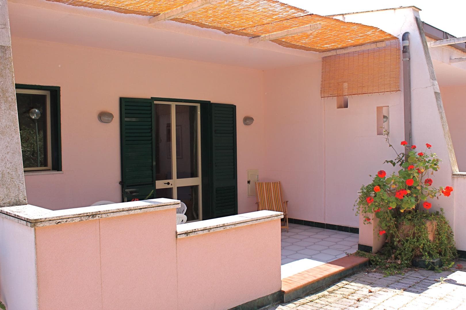Villa Teti foto 2