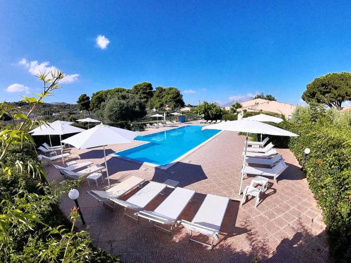 Villa Teti foto 1
