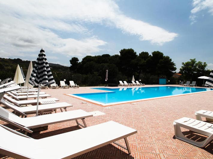 Villa Teti foto 2