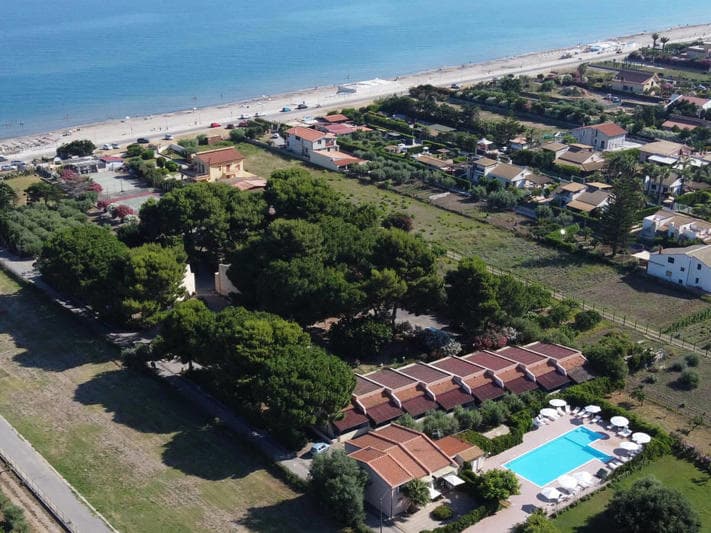 Villa Teti foto 3