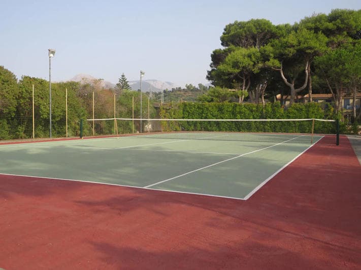 Villa Teti foto 4