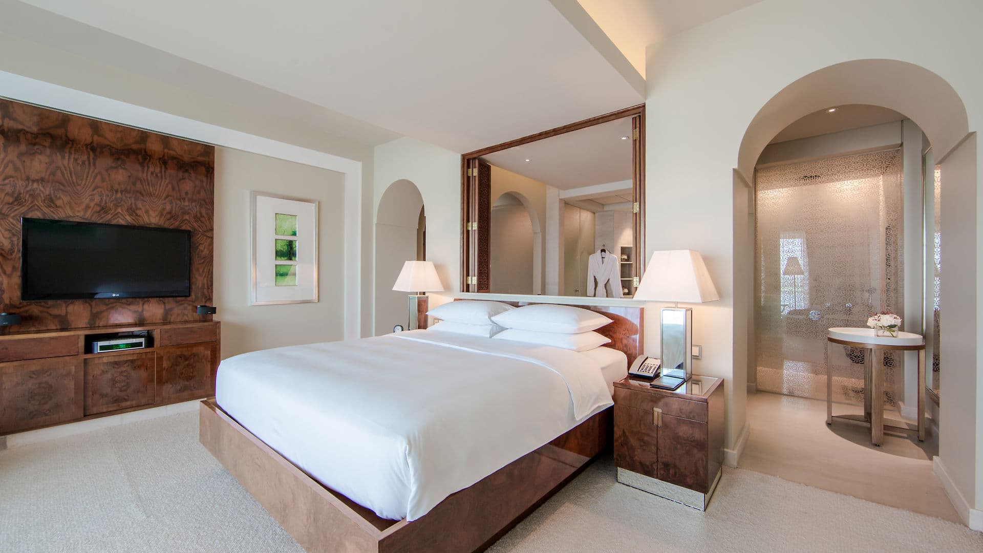 Park Hyatt Dubai foto 2