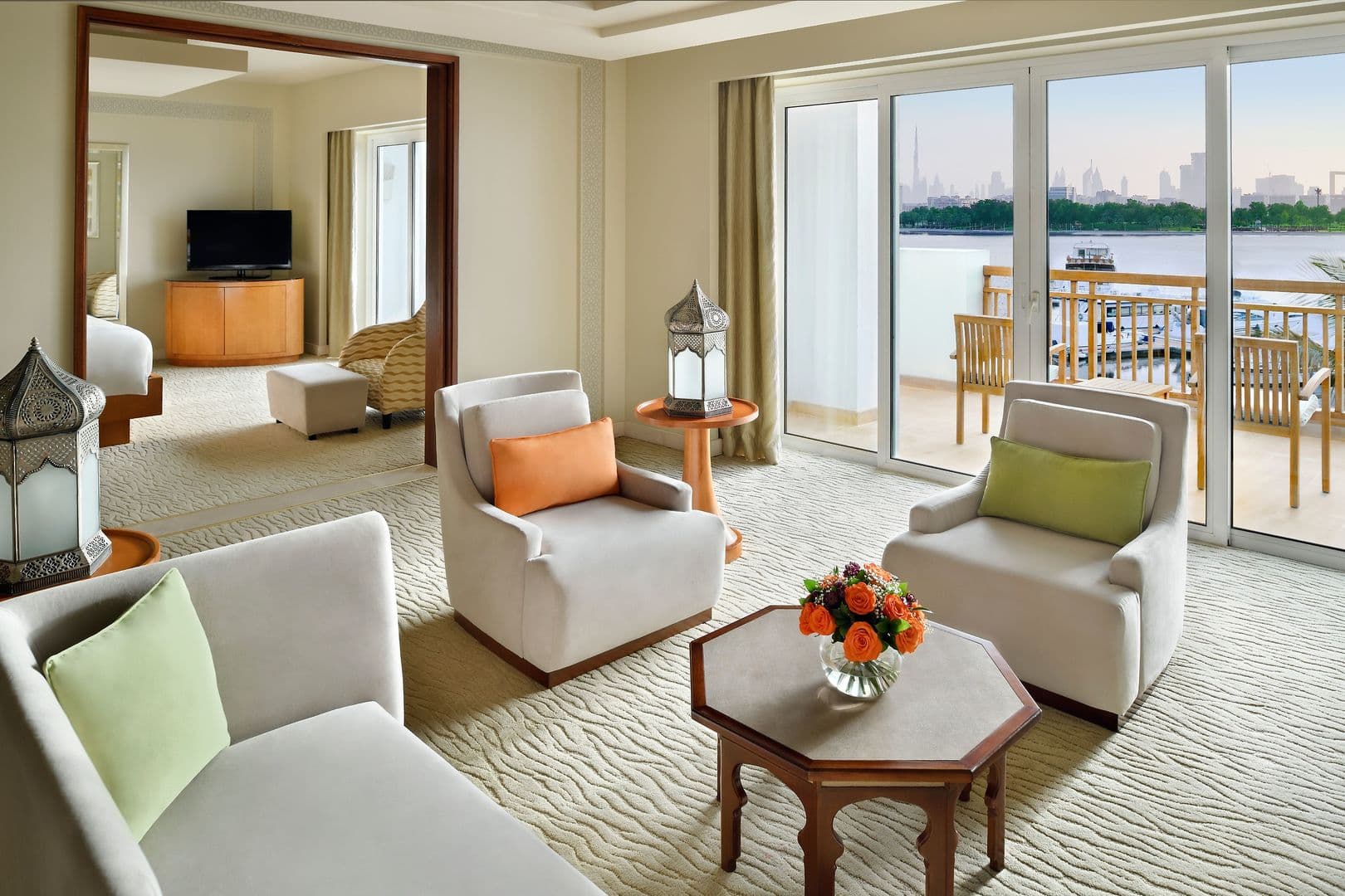 Park Hyatt Dubai foto 3