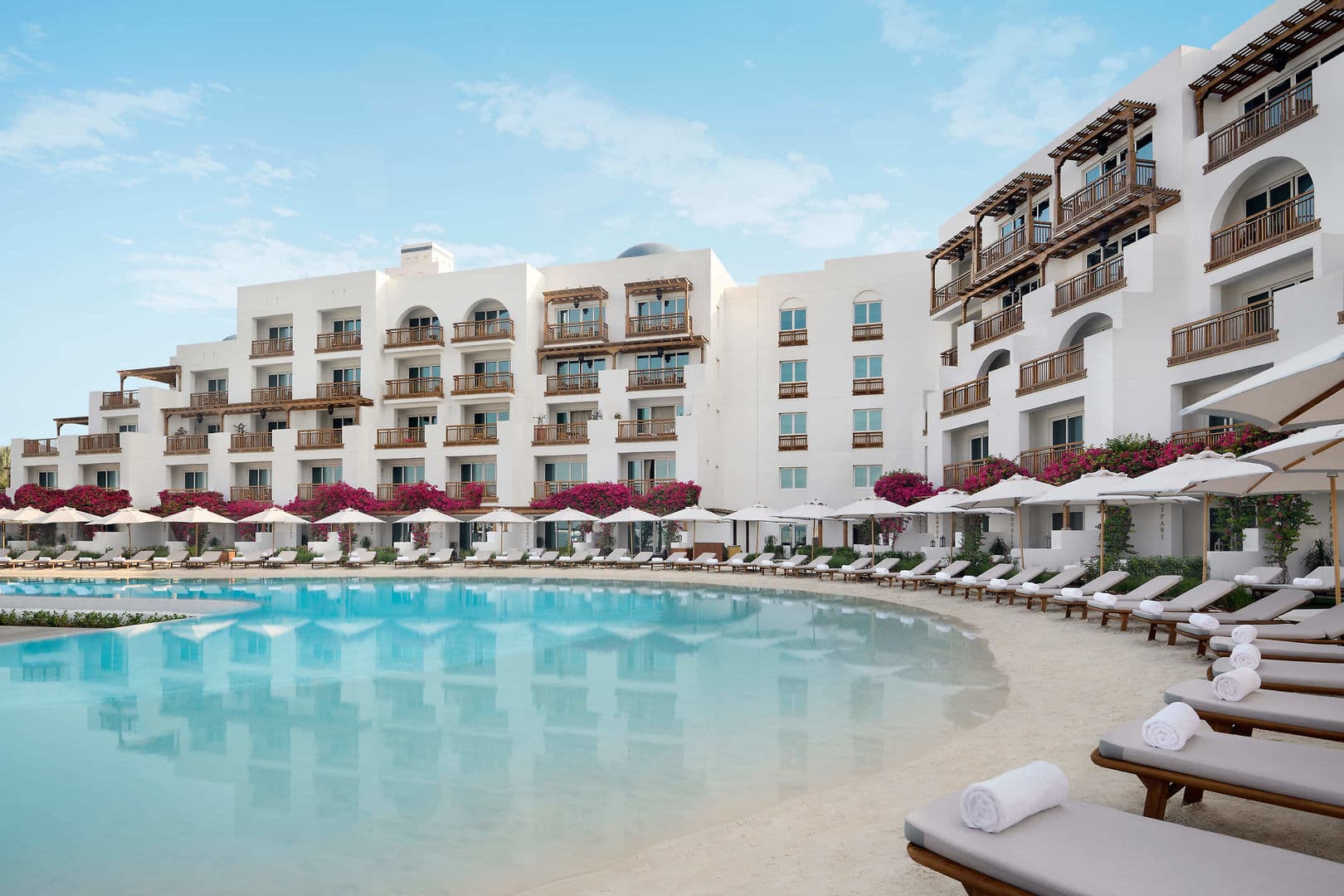 Park Hyatt Dubai foto 1