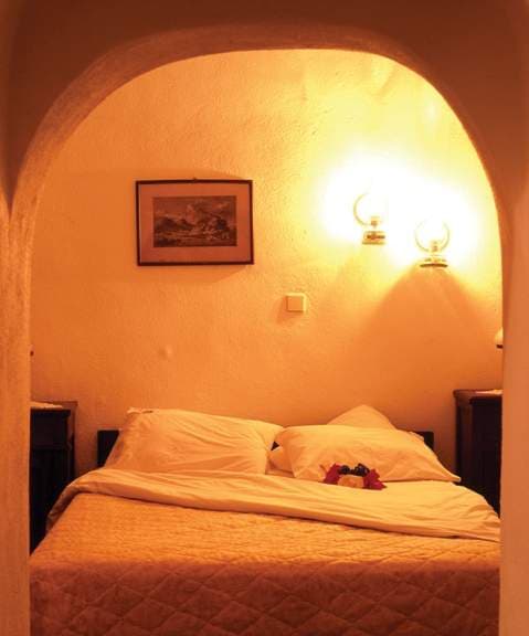 Katikies Kirini Santorini foto 3