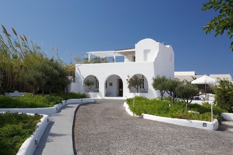 Katikies Kirini Santorini foto 4