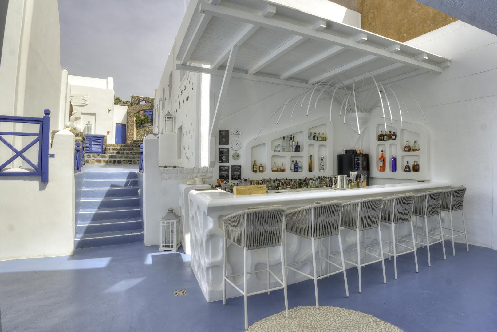 Astarte Suites foto 4