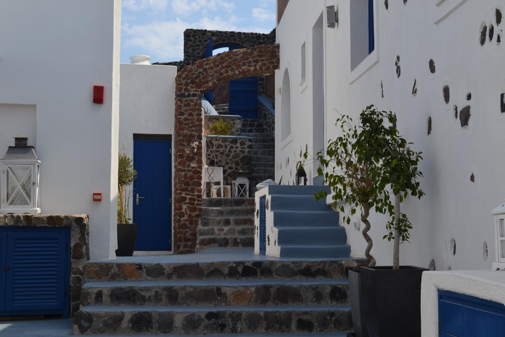 Astarte Suites Akrotiri photo 5