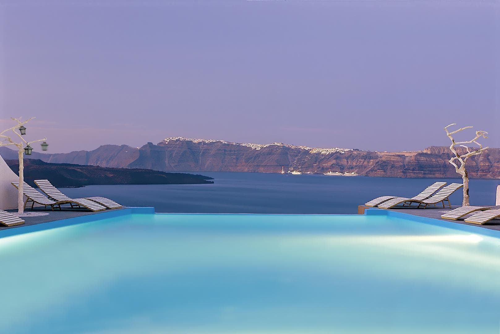 Astarte Suites foto 1