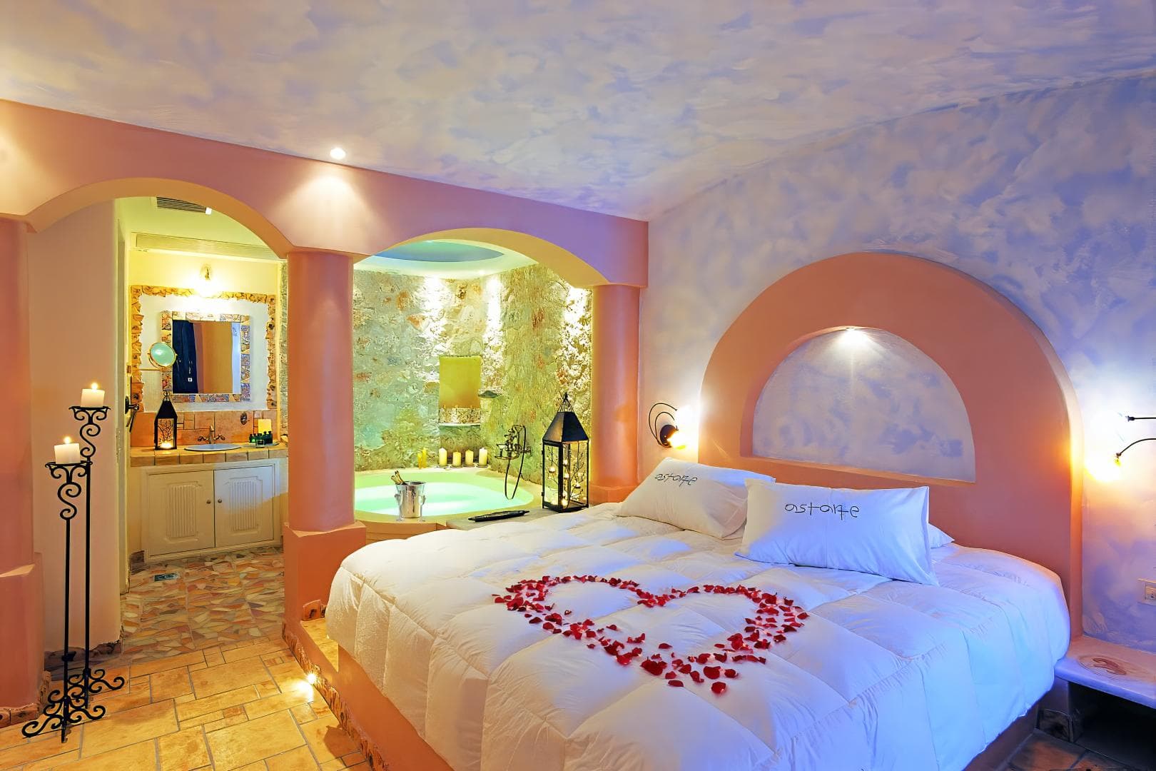 Astarte Suites foto 2