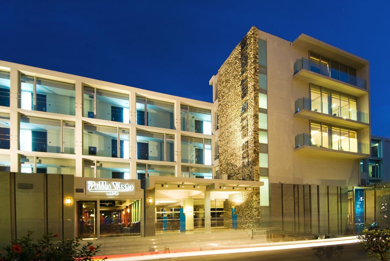 Kos Aktis Art Hotel foto 1