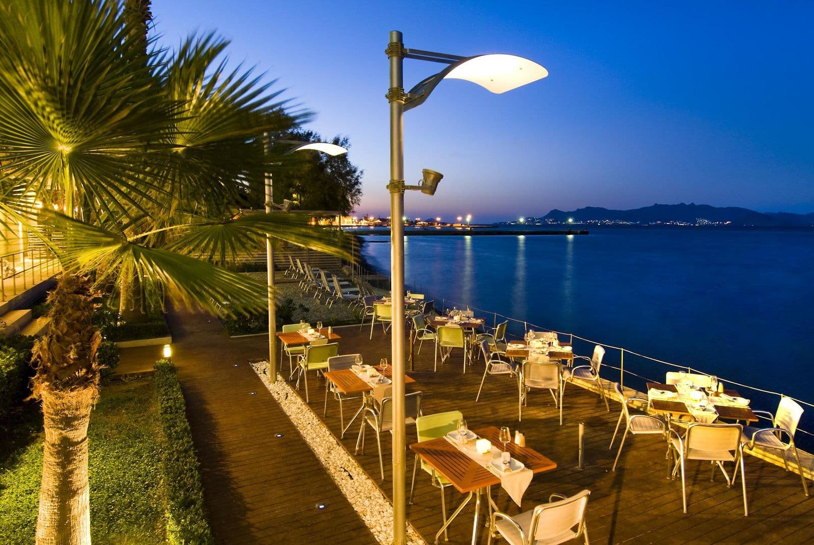 Kos Aktis Art Hotel foto 4