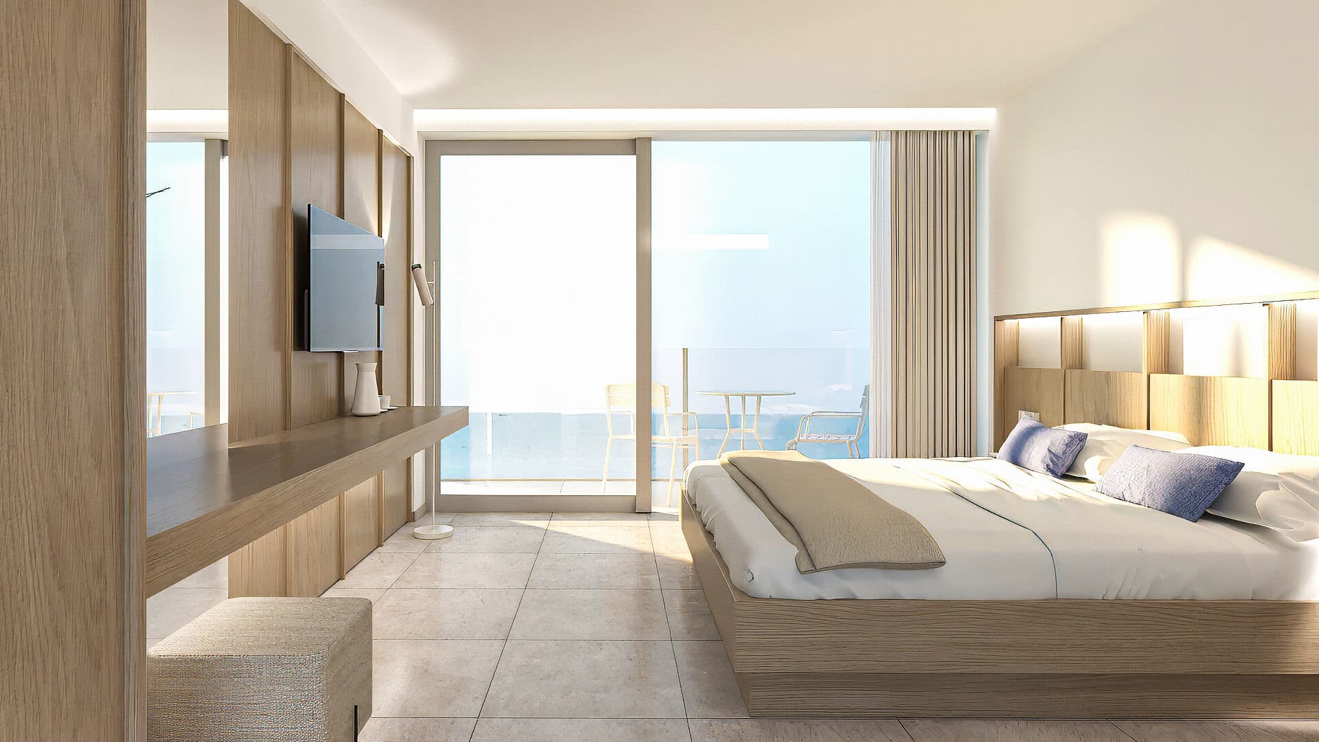 Kos Aktis Art Hotel foto 2