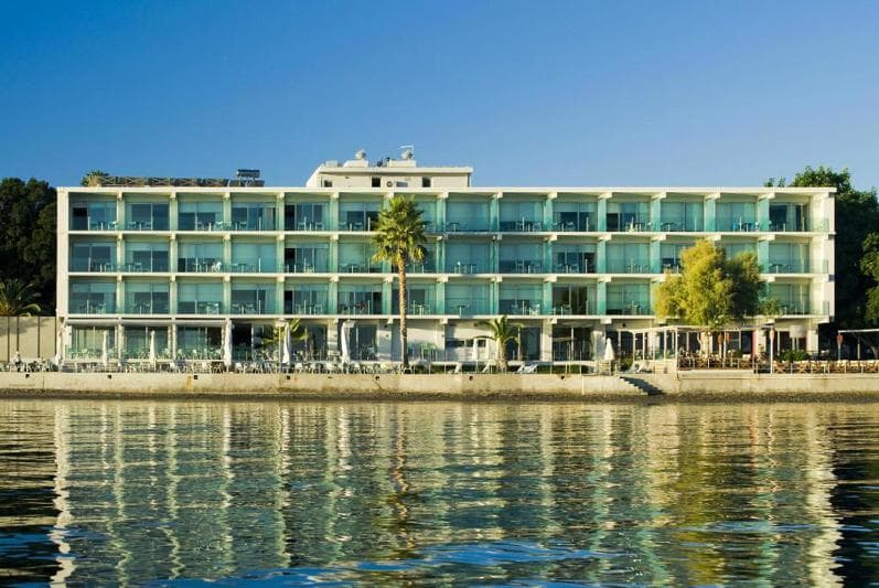 Kos Aktis Art Hotel foto 1
