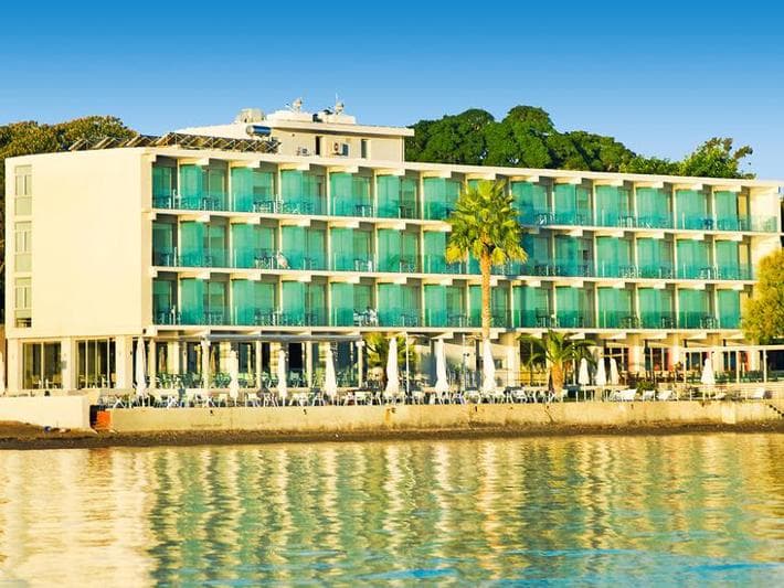 Kos Aktis Art Hotel foto 2
