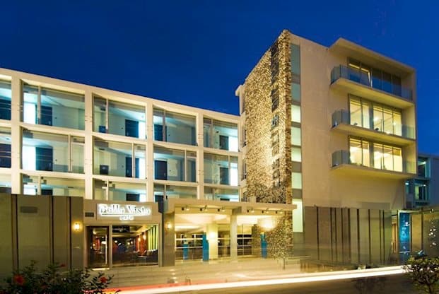Kos Aktis Art Hotel Kos-stad photo 5