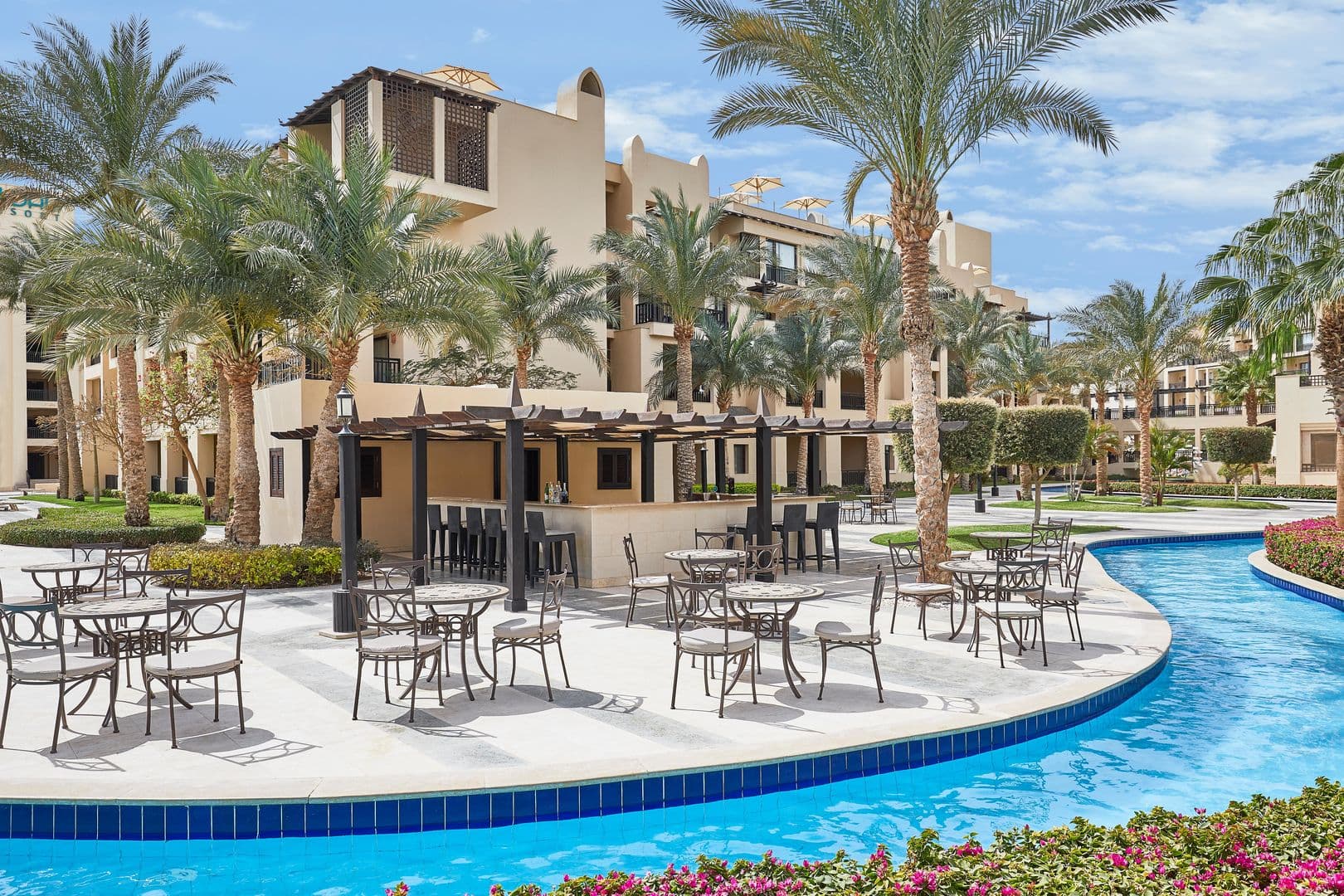 Steigenberger Aqua Magic Hurghada photo 5
