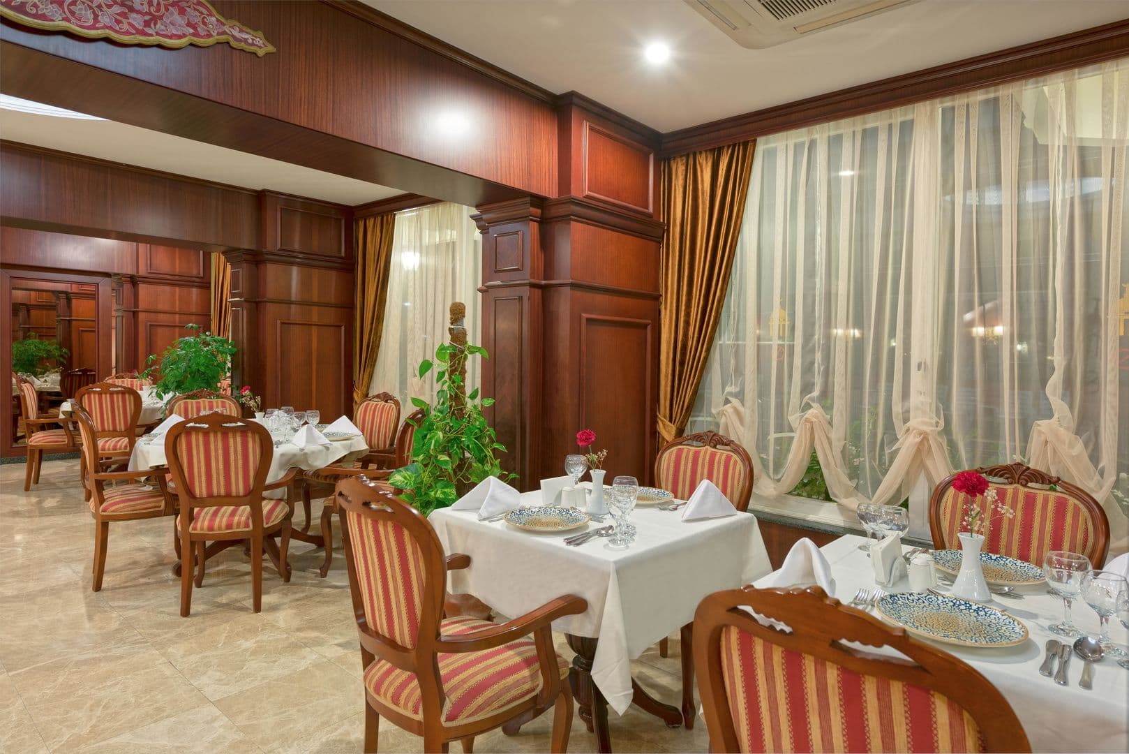 Antique Roman Palace Museum Hotel foto 4
