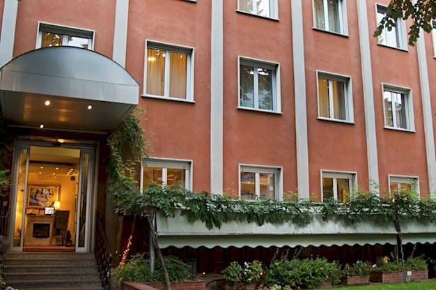 eco Hotel Milano foto 2