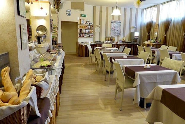 eco Hotel Milano Milaan photo 5