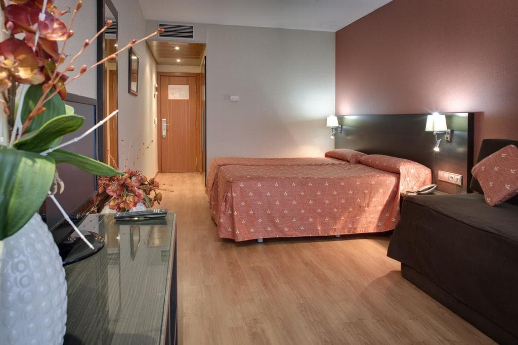 Hotel Casanova foto 1