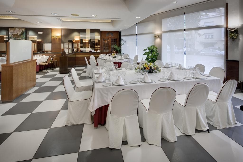 Hotel Casanova Fraga photo 5