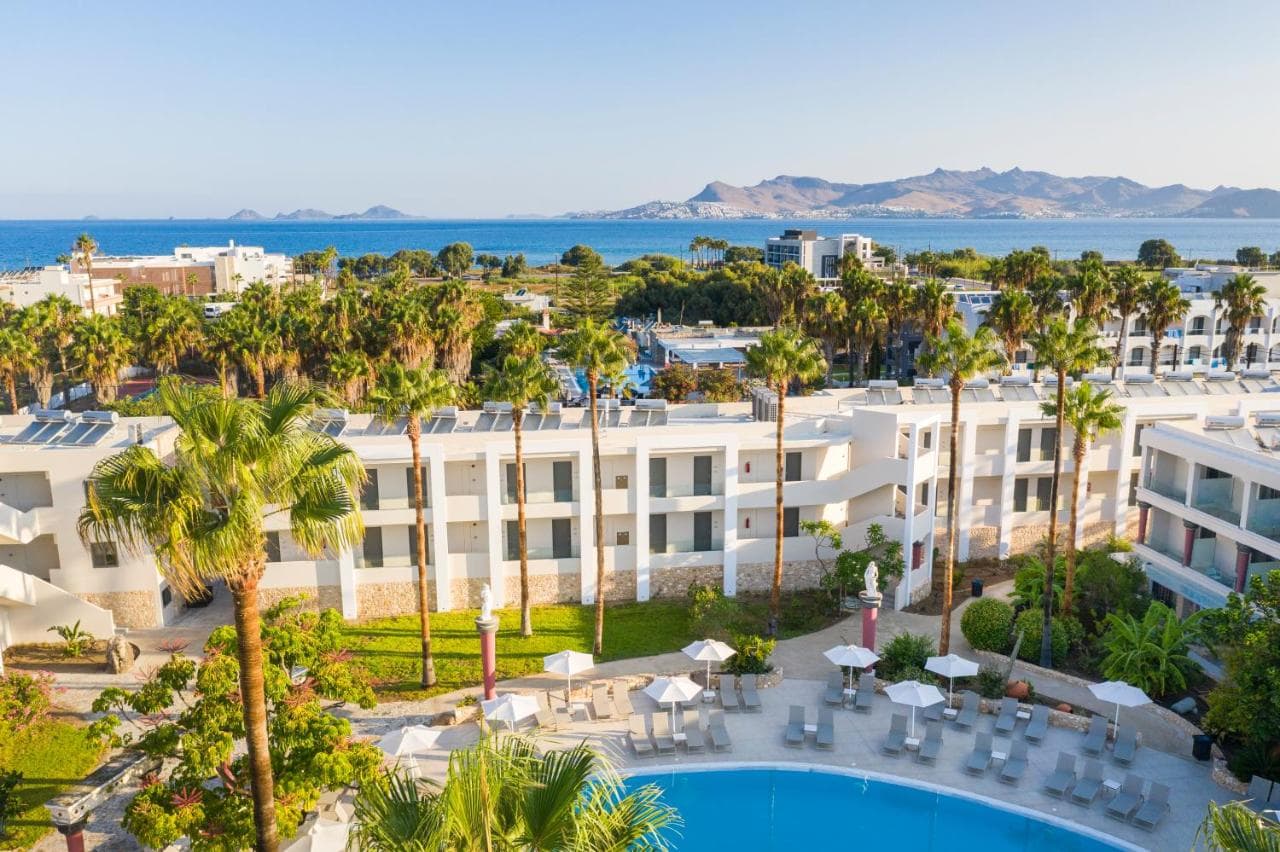Apollon Hotel foto 3