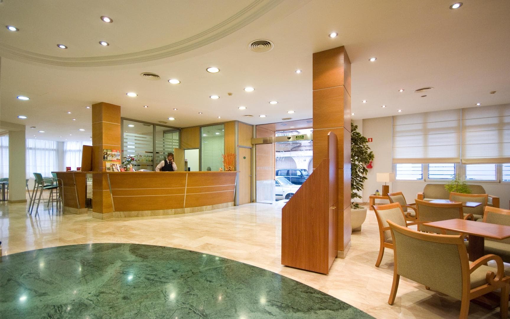 Hotel Abelux Palma de Mallorca photo 5