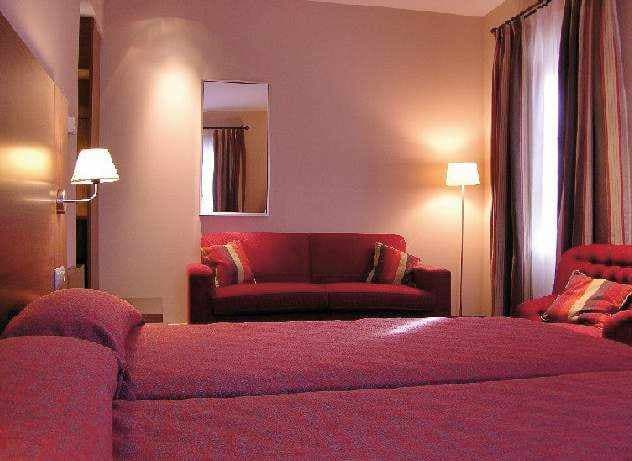 Hospedium Hotel Casino del Tormes foto 3
