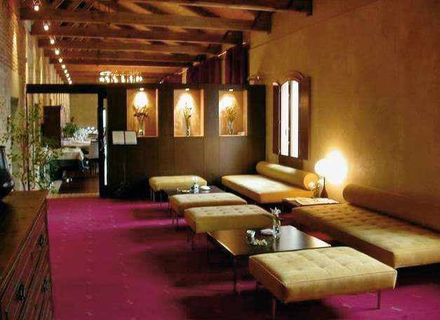 Hospedium Hotel Casino del Tormes foto 4