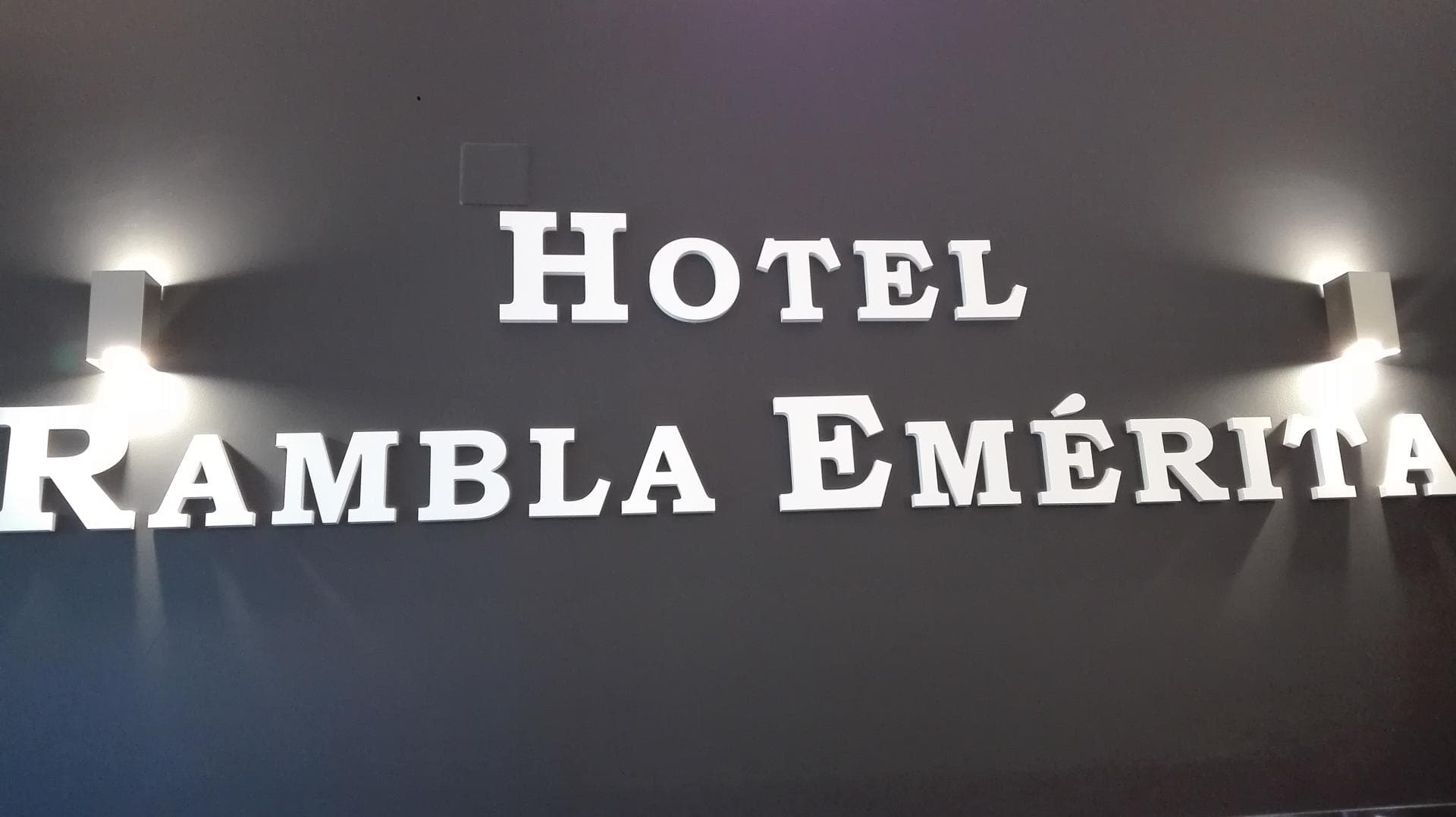 Rambla Emerita Mérida photo 5