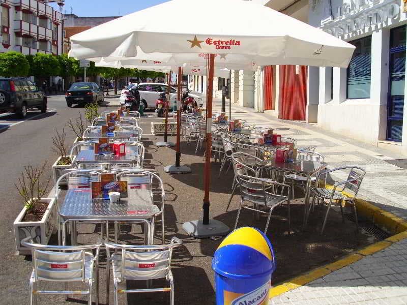 Rambla Emerita foto 3