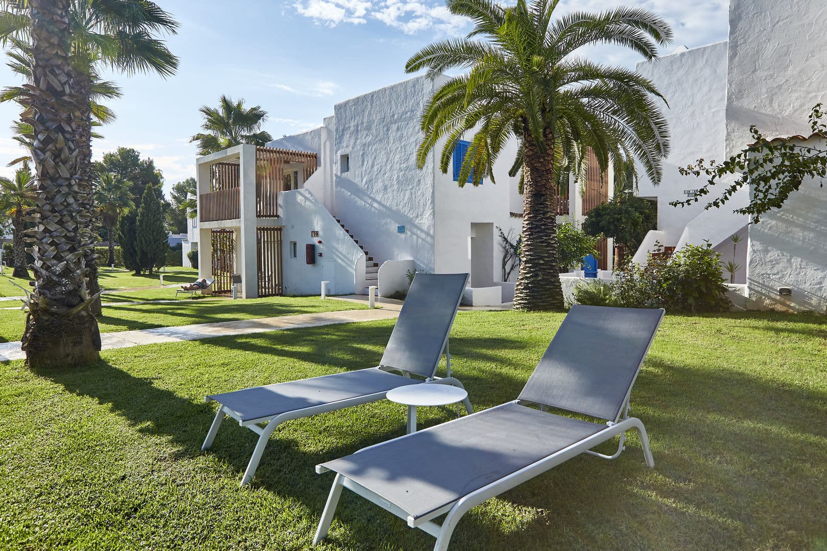 Cala Llenya Resort Ibiza foto 4