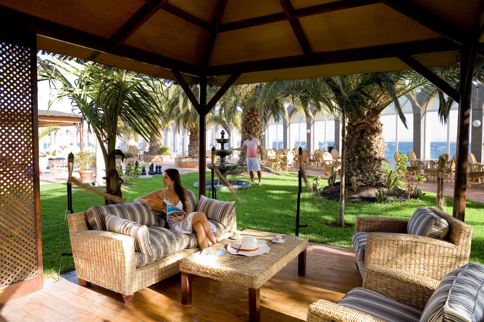 Hotel San Agustín Beach Club Gran Canarias San Agustín photo 5