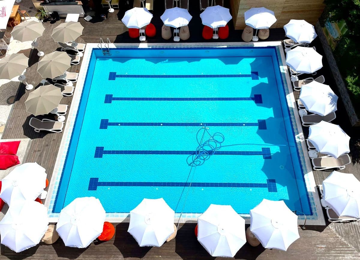 AMH Hotel Durres foto 3