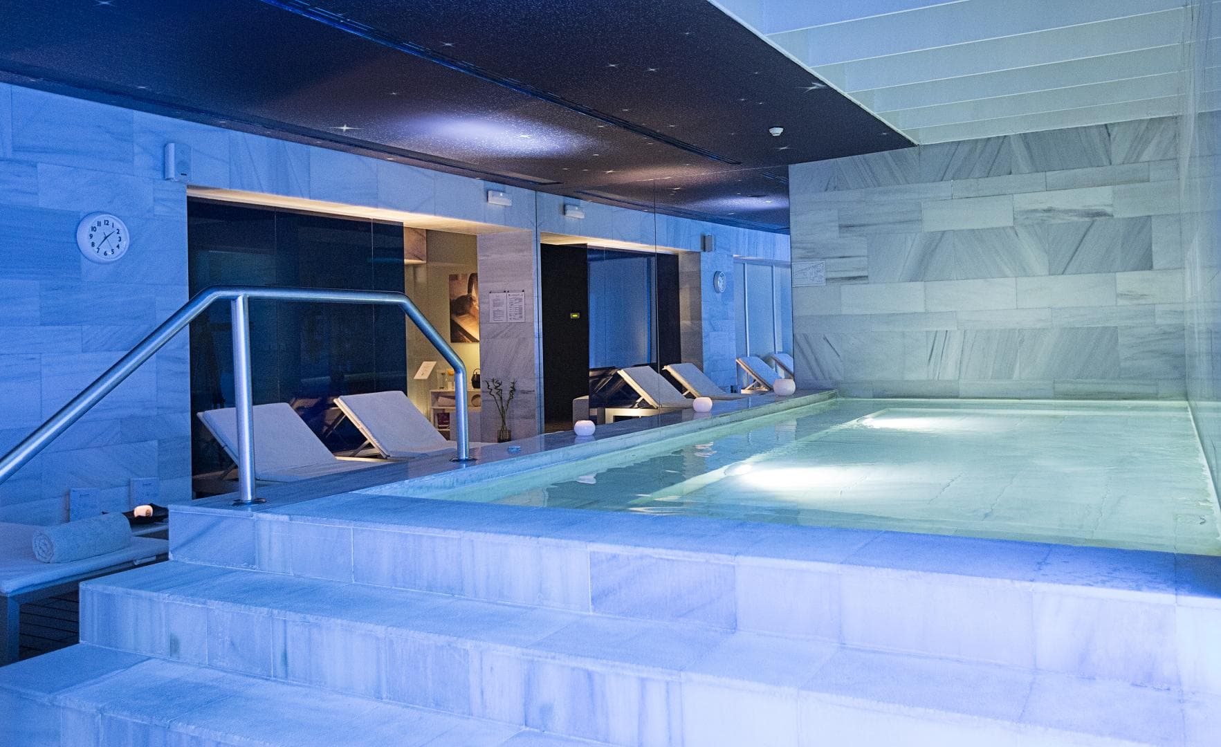 Hospes Palacio de los Patos, a Member of Design Hotels foto 1