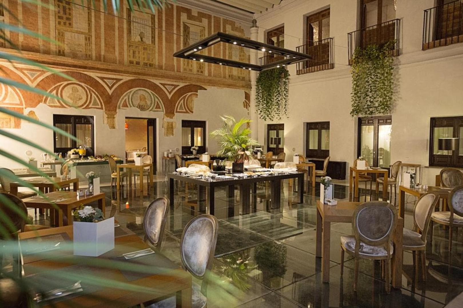 Hospes Palacio del Bailío foto 3