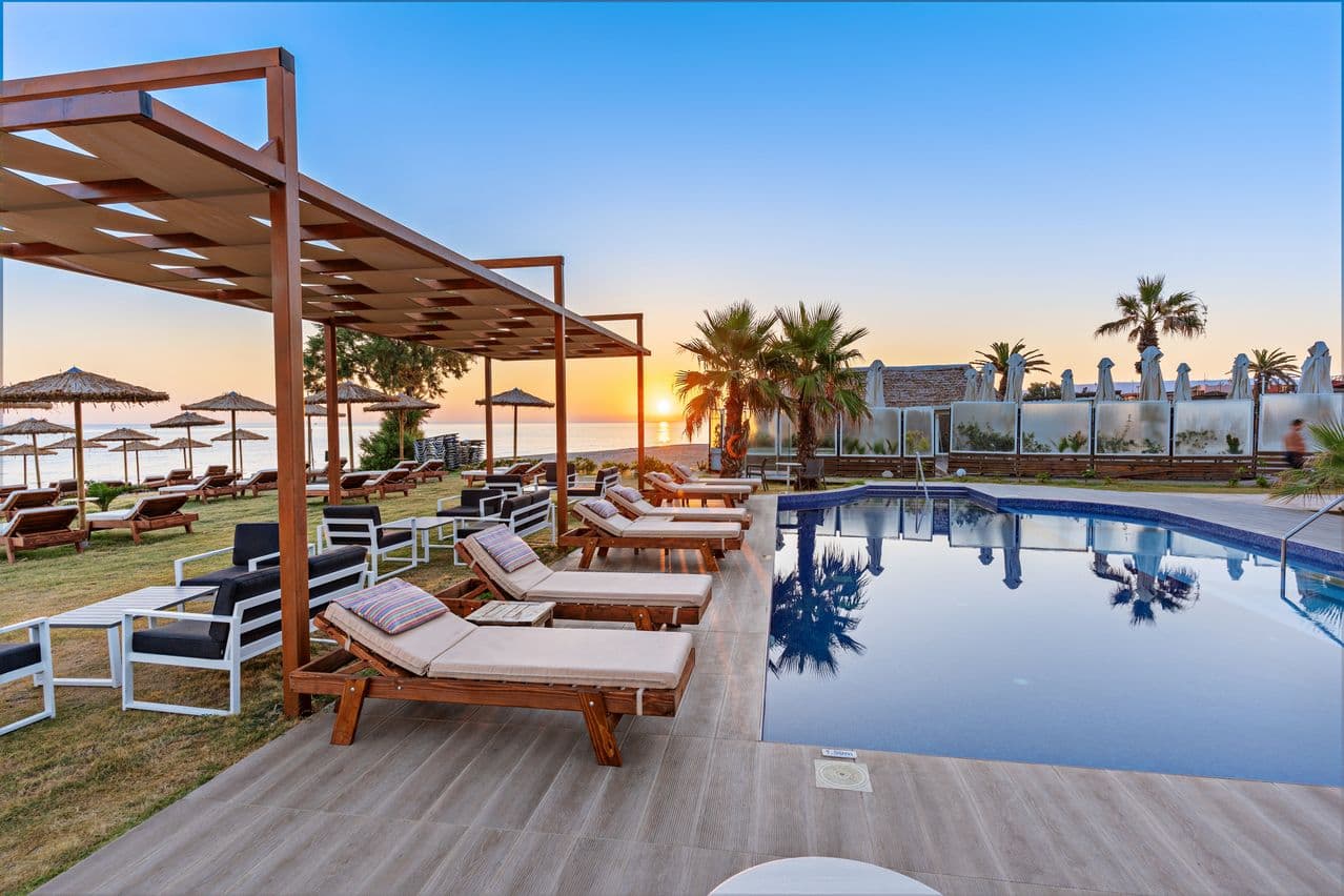 Cretan Beach Resort foto 1