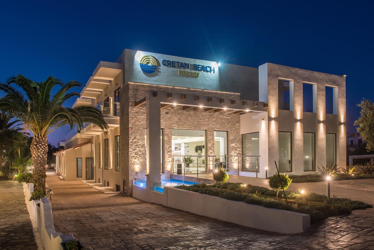 Cretan Beach Resort foto 2