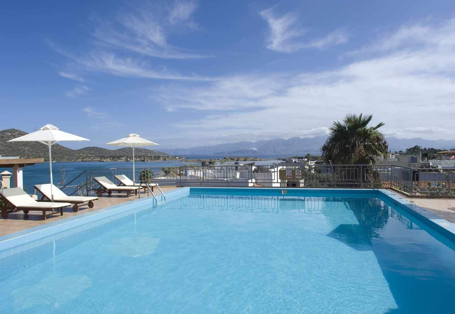 Akti Olous Hotel foto 1