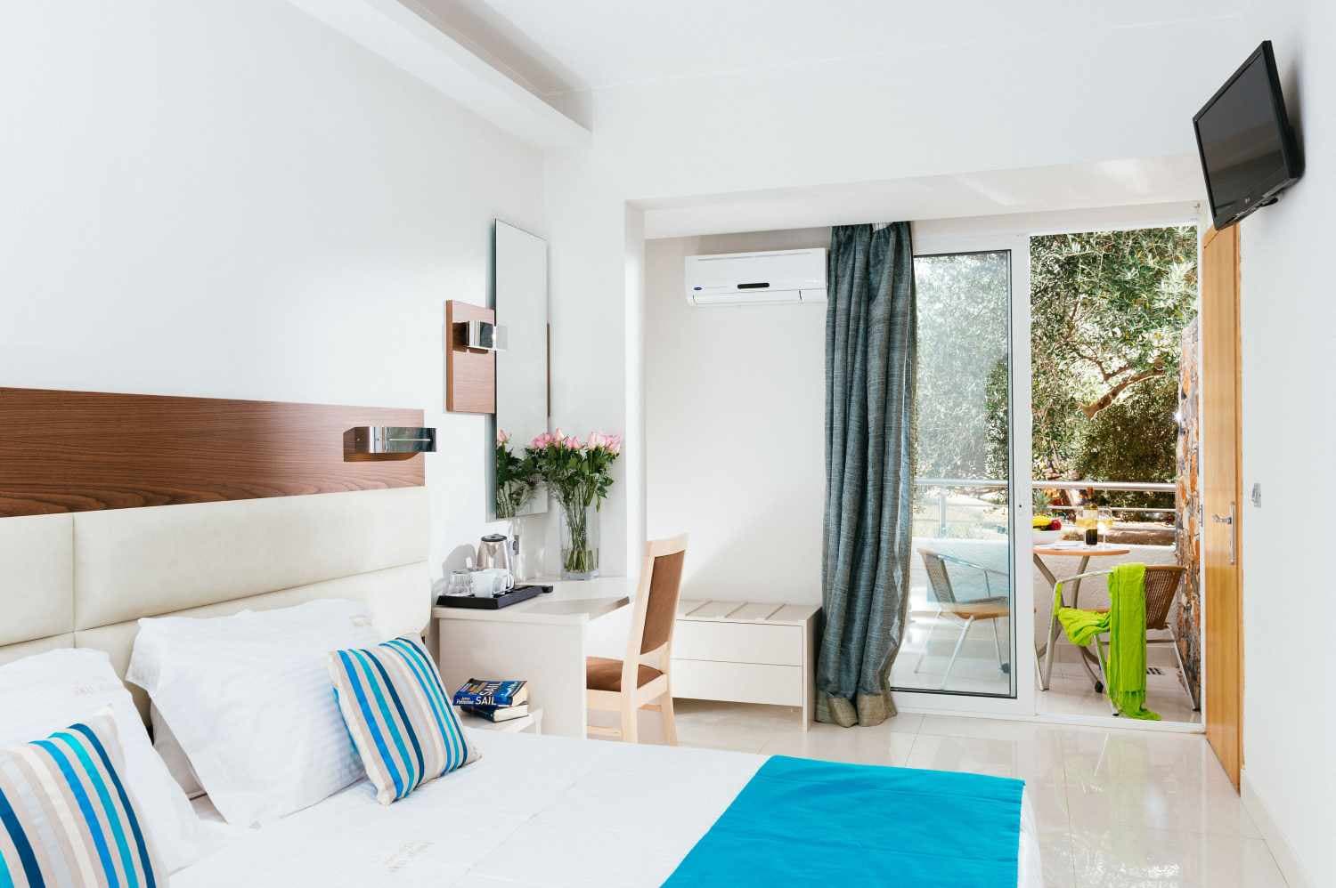 Akti Olous Hotel foto 2