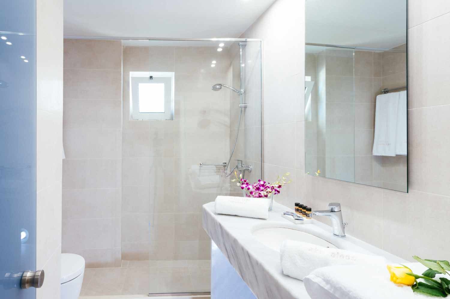 Akti Olous Hotel foto 4