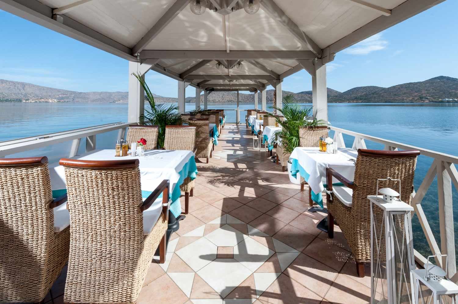 Akti Olous Hotel foto 3