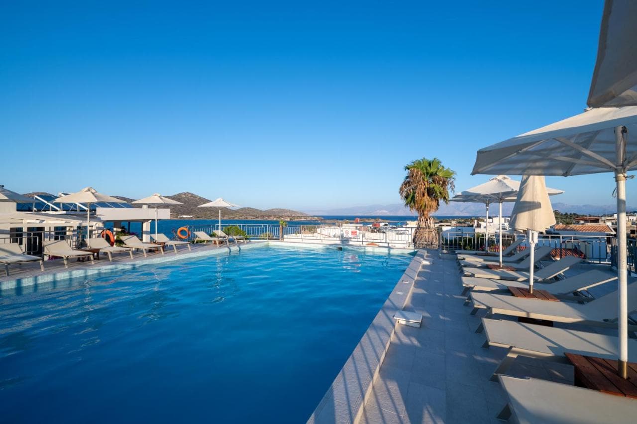 Akti Olous Hotel Elounda photo 5
